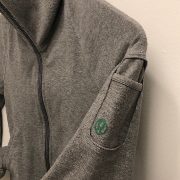 Vintage lululemon Sweater - Picture 3 of 8